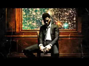 Man on the Moon II: The Legend of Mr. Rager BY Kid Cudi